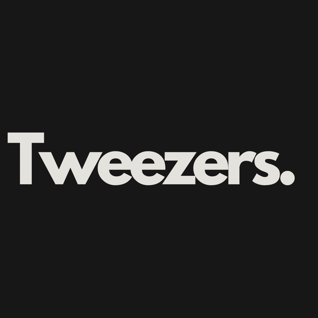 Tweezers