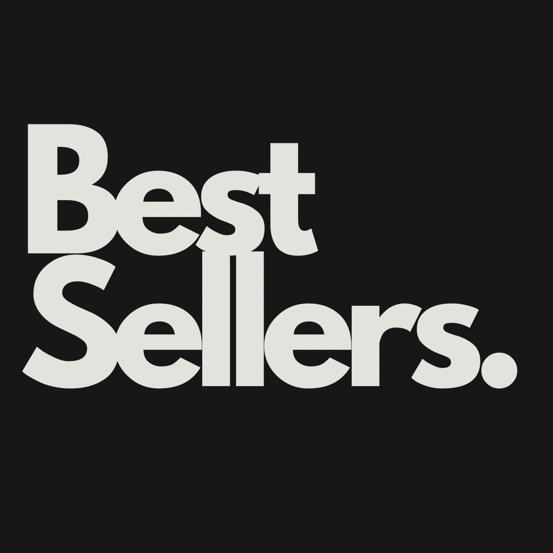 Best sellers